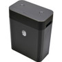 Royal 89177V ST80X Cross Cut Paper Shredder - 8 Sheet Capacity - Shreds Paper - Credit Cards - Staples - 0. 2" x 1. 1" Shred Size
