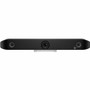 HP Poly 8D8K4AA#ABA Poly Studio X52 All-In-One Video Bar TAA JITC - 20MP Camera - 4K UHD - AI Noise Reduction - Medium Room - Tabletop