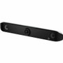 Poly Studio X52 All-In-One Video Bar with TC10 Controller Kit No Radio TAA JITC - For Video Conferencing, Meeting Room, Audio - Medium (Fleet Network)