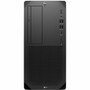 HP Z2 G9 Workstation - Intel Core i9 13th Gen i9-13900 - 64 GB - 1 TB SSD - Tower - Intel W680 Chip - Windows 11 Pro - Intel UHD P630 (Fleet Network)