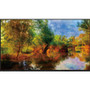 Sharp 8MB70AU 70" Class 8K Ultra-HD Professional LCD Monitor - 69.50" (1765.30 mm) LCD - 7680 x 4320 - 4320p (Fleet Network)
