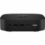 HP Chromebox G4 Chromebox - Intel Core i7 13th Gen i7-1365U - 32 GB - 256 GB SSD - Desktop Mini - Intel Chip - ChromeOS - 90 W (Fleet Network)