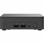 Asus NUC 13 Pro NUC13ANKH7 Barebone System - Mini PC - 1 x Processor Support - Intel Core i7 13th Gen i7-13620H - Intel Chip - 64 GB - (Fleet Network)