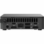 Asus NUC 13 Pro NUC13ANKH7 Barebone System - Mini PC - 1 x Processor Support - Intel Core i7 13th Gen i7-13620H - Intel Chip - 64 GB - (90AR0031-M002A0)
