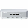 Asus NUC 14 Pro Plus Barebone Mini PC Chassis Single Processor Support Intel Core Ultra 7 Up To 96 GB DDR5 Memory 90AR0051-M00080