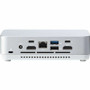 Asus NUC 14 Pro Plus Barebone Mini PC Chassis Single Processor Support Intel Core Ultra 7 Up To 96 GB DDR5 Memory 90AR0051-M00080