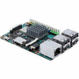 Asus Tinker Board Single Board Computer - ARM - Cortex A17 - Quad-core (4 Core) - 1.80 GHz - 2 GB - DDR3 SDRAM - ARM - Mali-T764 - LAN (Fleet Network)