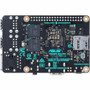 Asus Tinker Board Single Computer ARM Cortex Quad-core 1.80 GHz 2 GB DDR3 LAN SDRAM 90ME03H1-M0AAY0