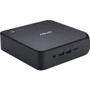 Asus Chromebox 4 CHROMEBOX4-G5043UN Chromebox - Intel Core i5 10th Gen i5-10210U - 8 GB - 128 GB SSD - Mini PC - Gun Metal - Intel - - (Fleet Network)