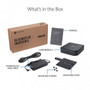 Asus Chromebox 4 CHROMEBOX4-G5043UN Chromebox - Intel Core i5 10th Gen i5-10210U - 8 GB - 128 GB SSD - Mini PC - Gun Metal - Intel - - (90MS0252-M01150)