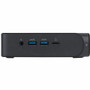 Asus Chromebox 4 CHROMEBOX4-F3030U Chromebox - Intel Core i3 10th Gen i3-10110U - 8 GB - 128 GB SSD - Mini PC - Gun Metal - Intel Chip (Fleet Network)