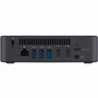 Asus Chromebox 4 CHROMEBOX4-F3030U Chromebox - Intel Core i3 10th Gen i3-10110U - 8 GB - 128 GB SSD - Mini PC - Gun Metal - Intel Chip (90MS0281-M000T0)