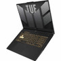TUF Gaming A17 FA707 FA707NU-DS53-CA 17.3" Gaming Notebook - Full HD - 144 Hz - AMD Ryzen 5 7535HS - 16 GB - 512 GB SSD - AMD Chip - x (90NR0EF5-M007R0)