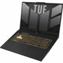 TUF Gaming A17 FA707 FA707NU-DS53-CA 17.3" Gaming Notebook - Full HD - 144 Hz - AMD Ryzen 5 7535HS - 16 GB - 512 GB SSD - AMD Chip - x (90NR0EF5-M007R0)