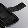 Asus ROG Carrying Case Microsoft Gaming Console - Black - Water Resistant, Rain Resistant, Spill Resistant, Weather Resistant, Bump - (90NV00D0-P00030)