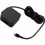 Asus 65W USB-C Adapter - 65 W - 5 V DC, 9 V DC, 15 V DC, 20 V DC Output - 3.25 A (Fleet Network)