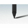 Asus Garaged Stylus SA304H - 1 Piece - Active - Replaceable Stylus Tip - Plastic, Aluminum - Gunmetal - Notebook Device Supported (90XB08JN-MTO000)