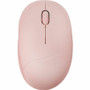 Asus Fragrance Mouse MD101 (Rose Clay) - Optical - Wireless - 32.81 ft (10000 mm) - Bluetooth/Radio Frequency - 2.40 GHz - Rose Clay - (90XB08U0-BMU010)