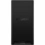 Lenovo Legion T5 30IAS10 90YA0015FZ Gaming Desktop Computer - Intel Core Ultra 7 2nd Gen 265F - 32 GB - 1 TB SSD - Tower - Eclipse - - (Fleet Network)