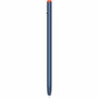 Logitech Crayon Stylus - Active - Replaceable Stylus Tip - Aluminum - Classic Blue - Tablet Device Supported (914-000078)