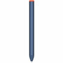 Logitech Crayon Stylus - Active - Replaceable Stylus Tip - Aluminum - Classic Blue - Tablet Device Supported (914-000078)