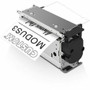 Custom MODUS3 X Kiosk, Parking, Vending Machine, Sales/Service Direct Thermal Printer - Monochrome - Ticket Print - USB - Serial - - - (Fleet Network)