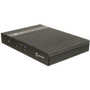 AOpen Chromebox Commercial 2 Chromebox - Intel Celeron 3867U - 4 GB - 32 GB SSD - Black - Intel Chip - ChromeOS - Intel DDR4 SDRAM - W (91.CX100.GA30)