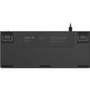 Logitech 920-013855 G G515 RAPID TKL Gaming Keyboard - Magnetic Keyswitch - Tenkeyless - 87 Keys - RGB LED Backlight - USB Type A - Black ( )