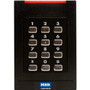 HID Contactless Smart Card Reader - Wall Switch Keypad - Contactless - Cable - Wiegand (Fleet Network)