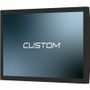 Custom Trek 935PW010200L33 POS Terminal - (MediaTek MT8390 - 8 GB LPDDR4 - 128 GB SSD - Android 13 (Fleet Network)