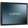 Custom Trek 935PW010200L33 POS Terminal - (MediaTek MT8390 - 8 GB LPDDR4 - 128 GB SSD - Android 13 (935PW010200L33)