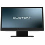 Custom 935PW010300L33 Trek POS Terminal - All-in-One Touchscreen with Intel N97 - 8GB LPDDR4128GB SSD - 15. 6" Full HD Display