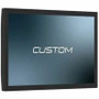 Custom 935PW010400L33 Trek POS Terminal - Intel N97 - 8GB LPDDR4128GB SSD - 21. 5" Touchscreen