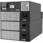 Eaton 93PX 13kW Rack-mountable UPS - 12U Rack-mountable - 5.20 Hour Recharge - 230 V AC, 120 V AC Input - 208 V AC, 120 V AC Output - (Fleet Network)