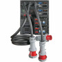 Eaton 93PX15KIHWNDG 15kW Rack-mountable UPS - 12U Rack Height - 3 Hour Recharge - 380/400/415V AC Input - Hardwired