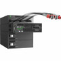Eaton 93PX15KIMBN 15kW Rack-mountable UPS - 12U Rack Height - 3 Hour Recharge - 380/400/415V AC Input - Double Conversion Online