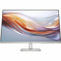 HP 524sh 24" Class Full HD LCD Monitor - 16:9 - 23.8" Viewable - In-plane Switching (IPS) Technology - 1920 x 1080 - 16.7 Million - - (Fleet Network)