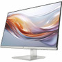 HP 524sh 24" Class Full HD LCD Monitor - 16:9 - 23.8" Viewable - In-plane Switching (IPS) Technology - 1920 x 1080 - 16.7 Million - - (Fleet Network)