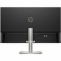 HP 524sh 24" Class Full HD LCD Monitor - 16:9 - 23.8" Viewable - In-plane Switching (IPS) Technology - 1920 x 1080 - 16.7 Million - - (94C19AA#ABA)