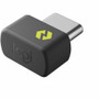 Logitech Logi Bolt RF Receiver for Mouse, Keyboard, Computer, Notebook - USB Type C - External (Fleet Network)