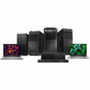 HP Z2 G9 Workstation - 1 x Intel Core i9 13th Gen i9-13900K - 32 GB - 512 GB SSD - Tower - Black - Intel W680 Chip - Serial ATA/600, - (961Q2EC#ABC)