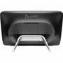 HP Poly 973G0AA#ABA Poly TC10 Video Conference Equipment - Touch Controller for Meeting Rooms