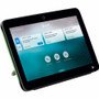 HP Poly 973G0AA#ABA Poly TC10 Video Conference Equipment - Touch Controller for Meeting Rooms