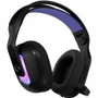 Logitech G522 Gaming Headset - Stereo - USB Type A, USB Type C - Wired/Wireless - Bluetooth - 98.4 ft (30 m) - 39 Ohm - 20 Hz to 20 - (Fleet Network)