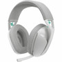 Logitech G321 LIGHTSPEED Wireless Gaming Headset - Stereo - Wired/Wireless - Bluetooth - 32.8 ft (10 m) - 32 Ohm - 20 Hz to 20 kHz - - (Fleet Network)