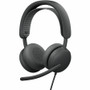 Logitech Zone Headset - Microsoft Teams CertificationUSB Type C, USB Type A - Wired - 36 Ohm - 20 Hz to 20 kHz - Circumaural - 6.2 ft (Fleet Network)