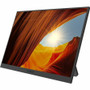 Planar PM16-S 16" Class WUXGA LCD Monitor - 16:10 - 16" Viewable - In-plane Switching (IPS) Technology - 1920 x 1200 - 16.7 Million - (Fleet Network)