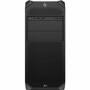 HP Z4 G5 Workstation - 1 x Intel Xeon w3-2425 - 16 GB - 512 GB SSD - Tower - Black - Intel W790 Chip - Serial ATA/600, NVMe Controller (Fleet Network)