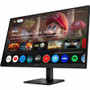 OMEN 99Z68AA#ABA 32 x 31" 4K UHD Smart Gaming Monitor - 144Hz - IPS - 1ms - 400 nits - HDR - VESA Mount - Black