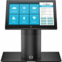 HP Engage Go Mobile POS Terminal - (Intel Core i3 i3-1110G4 - 8 GB LPDDR4X - 256 GB SSD PCIe NVMe (Fleet Network)
